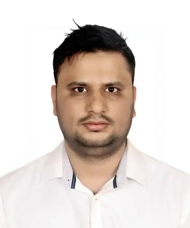 Arjun Nepal