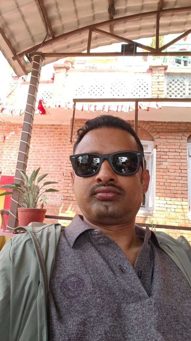 Devendra Neupane