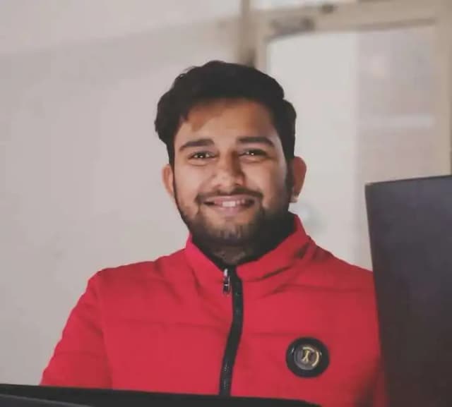 Dipesh Chaulagain