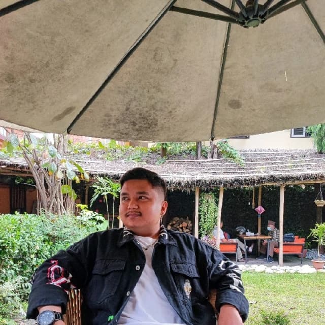 Paribesh Mahat