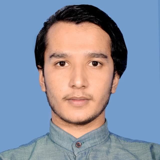 Ram Poudel