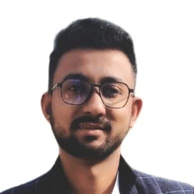 Raman Shrestha