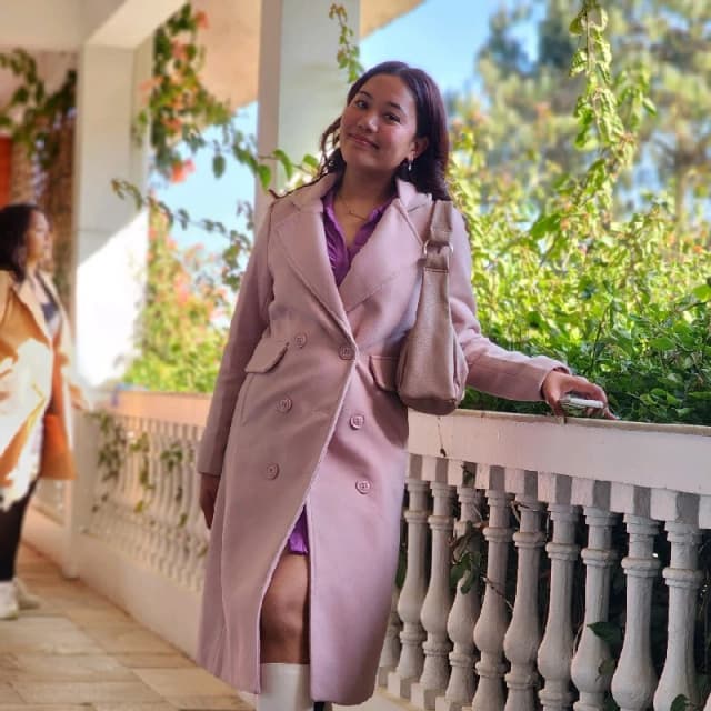 Sushma Balami